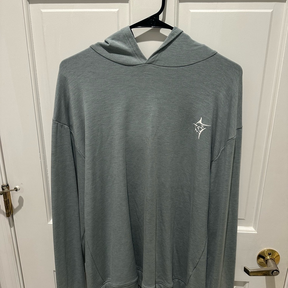 Whitewater Life Jetty Lightweight Hoodie